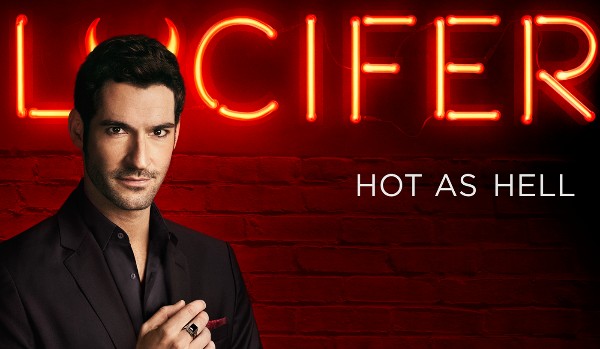 Lucifer #2 (przedwczesny koniec)