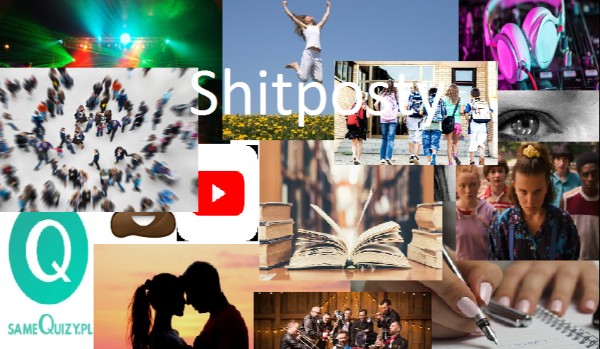 Shitpost #3 Miniaturka