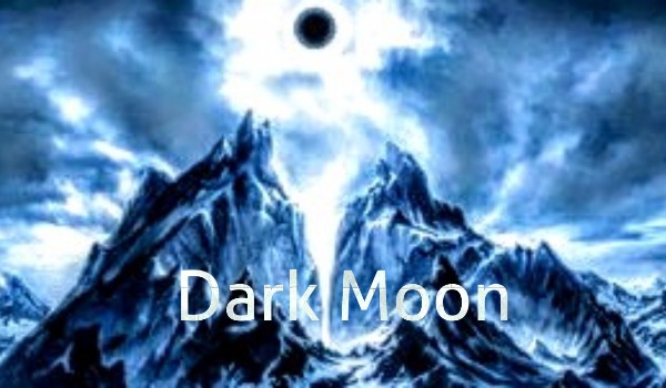 Dark Moon #3 Pytania I Odpowiedzi