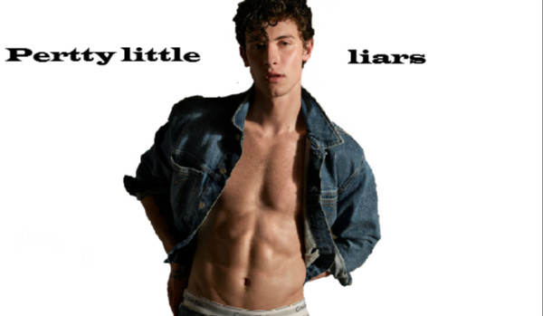 Pertty little liars ~one