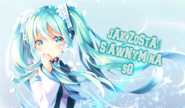 jAk bYć FaJnYm nA sQ#2 Tworzenie quizów