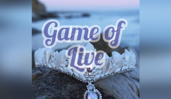 Game of Live #3