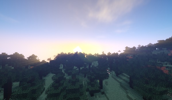 Test dla nooba o grze Minecraft