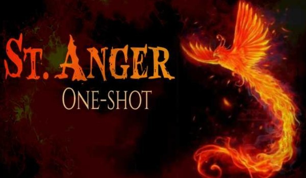 St. Anger ~One-Shot~