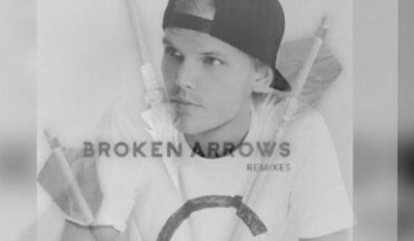 Broken Arrows~ One Shot