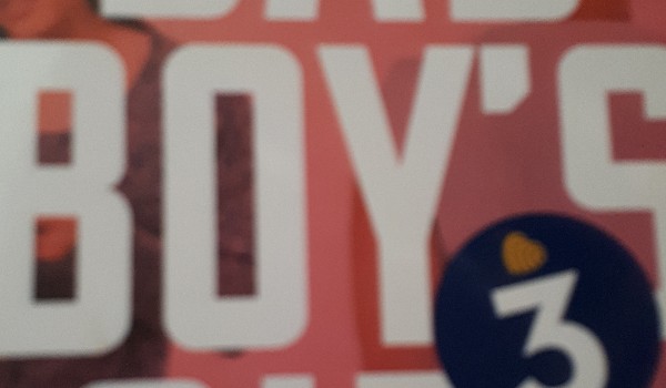 $^MIŁOŚĆ DO MORDERCY^$ //3//