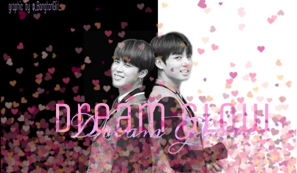 Dream Glow #1