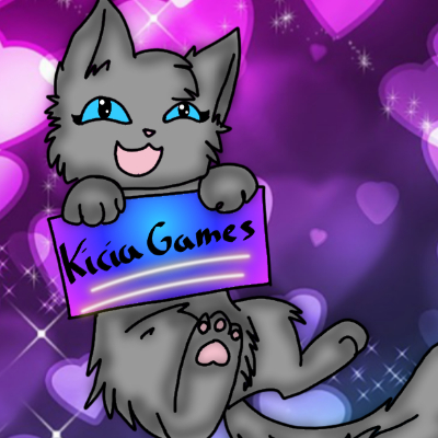 Kicia_Games
