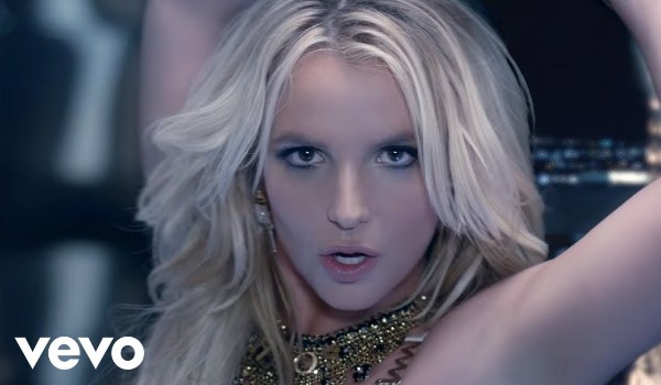 Ułóż piosenki Britney Spears z albumu „Oops! I Did It Again: The Best of Britney Spears”!