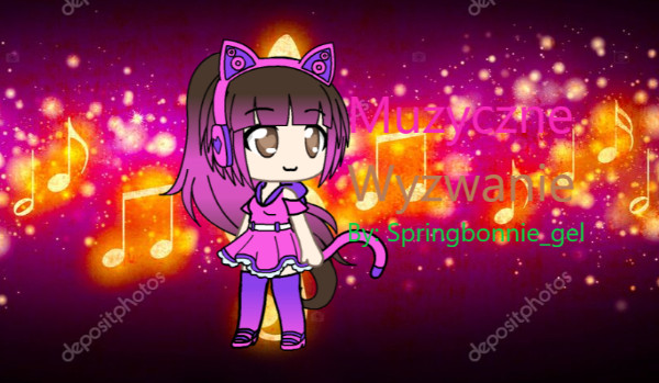 Muzyczne wyzwanie! {7}