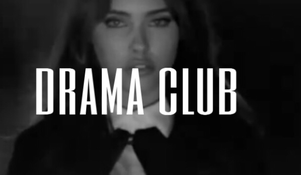 Drama Club #1