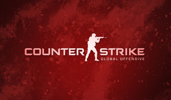 Co wiesz o Counter Strike Global-Offensive