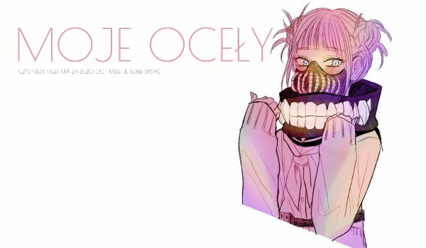 Moje oceły # Słonecznik