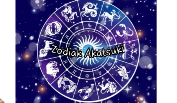 Zodiak akatsuki
