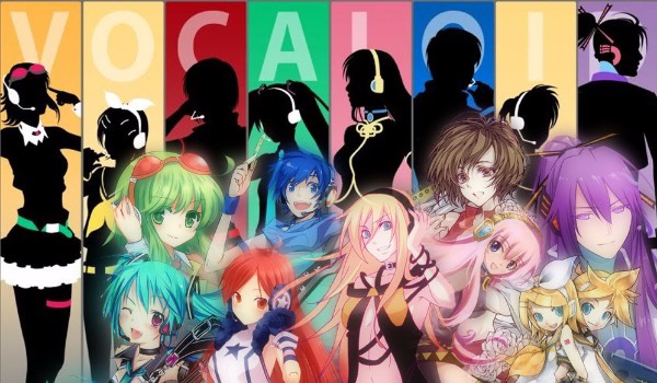 Jak dobrze znasz Vocaloid’y?