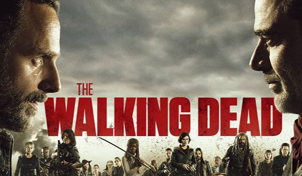 The Walking Dead #2