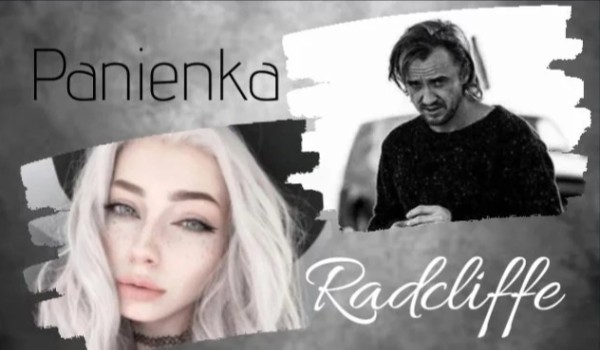 Panienka Radcliffe #1