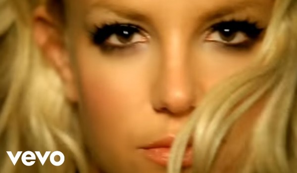 Ułóż piosenki Britney Spears z albumu „B in the Mix: The Remixes”!