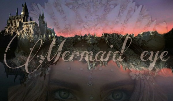 Mermaid Eye – One Shot HP