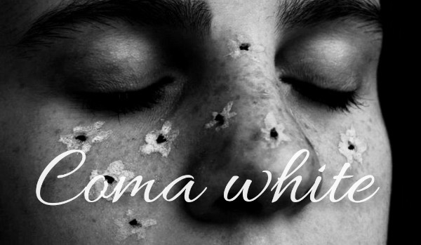 Coma white