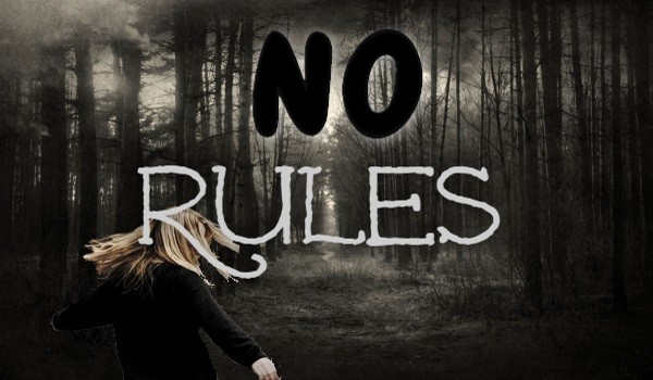 No rules cz.3