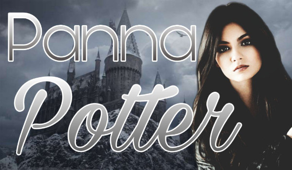 Panna Potter #8