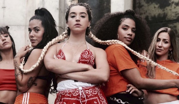 Lola-Żyj ze sobą w zgodzie