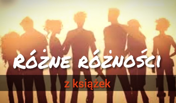 Różne różności #56