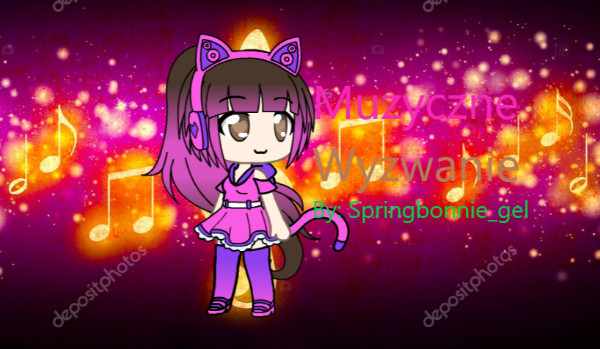 Muzyczne wyzwanie! {28}