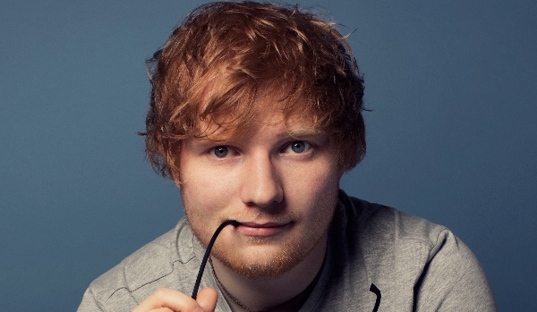 Ed Sheeran