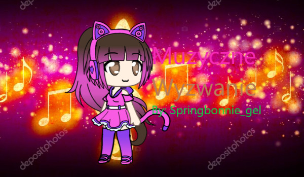 Muzyczne wyzwanie! {16}