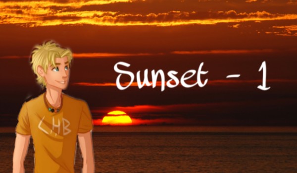 Sunset – 1