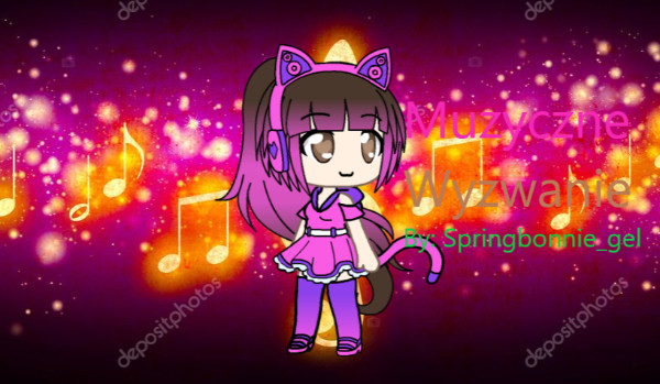 Muzyczne wyzwanie! {18}