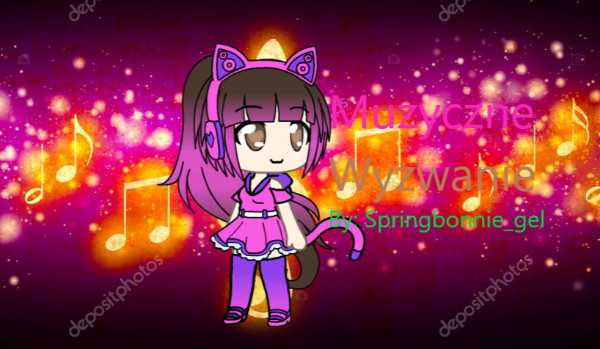 Muzyczne wyzwanie! {20}