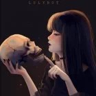 fankaTheBlackRose_Loko