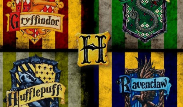 W jakim domu jesteś?