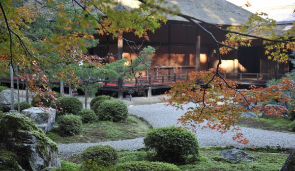Czy rozpoznasz świątynie znajdujące się w Kioto? #7