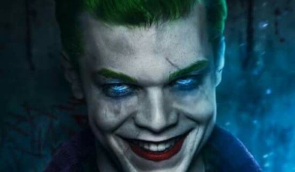 Przygody z Jeromem Valeską #22