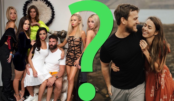 14 najtrudniejszych pytań z serii „Co byś wolał?” TYLKO DLA CHŁOPAKÓW!