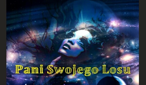 Pani Swojego Losu Ep.2
