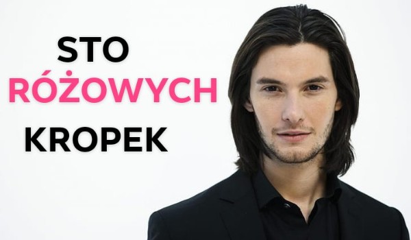 STO RÓŻOWYCH KROPEK #2