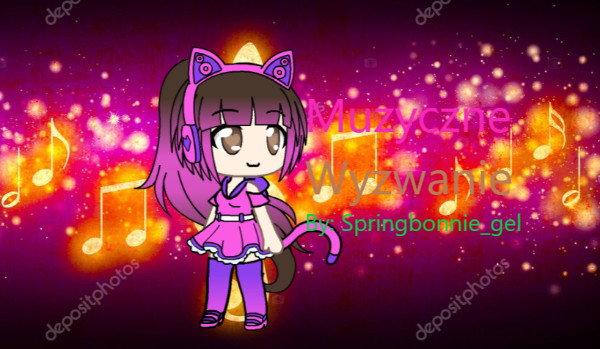 Muzyczne wyzwanie! {11}