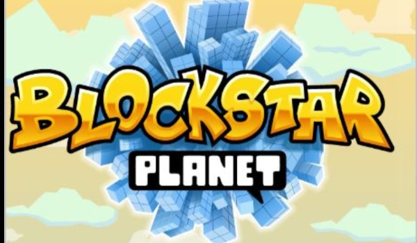 Jak znasz BlockStarPlanet?!