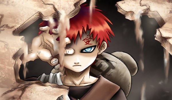 Jak dobrze znasz Gaare?