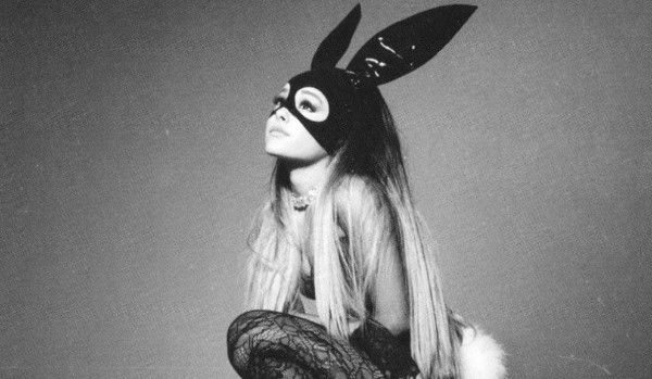 Horoskopquiz: Która piosenka Ariany Grande z albumu ,,Dangerous Woman” pasuje do Twojego znaku zodiaku?