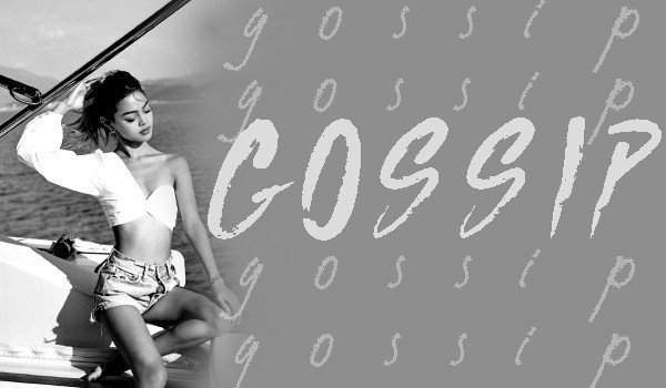 Gossip – prolog