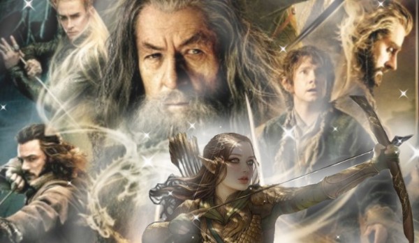 Niezapomniana podróż #4/#5