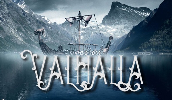 Valhalla: we are more