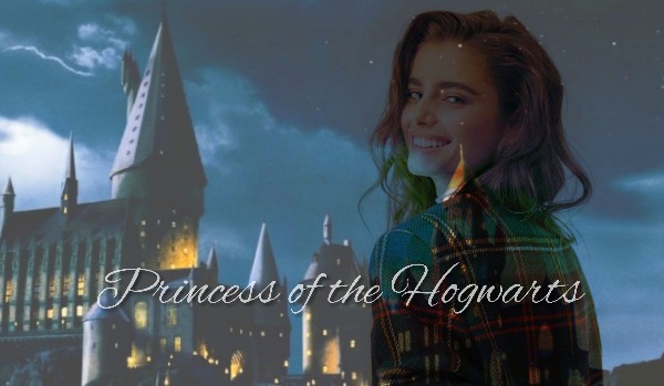 Princess of the Hogwarts 3