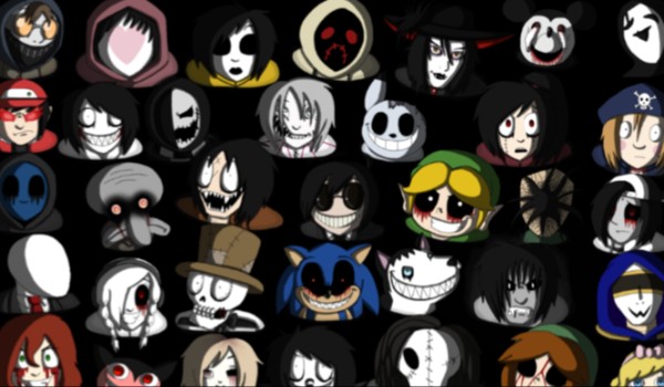 Zodiak Creepypasta #7
